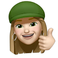 Lucía PM profile picture